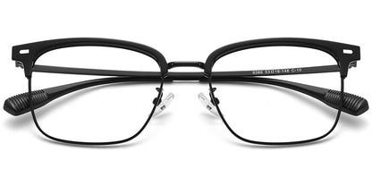 Tokyo Harbor Eyewear