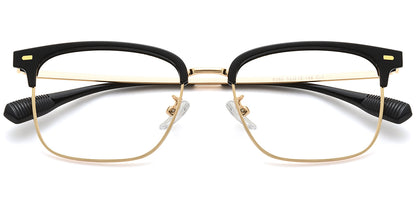 Tokyo Harbor Eyewear