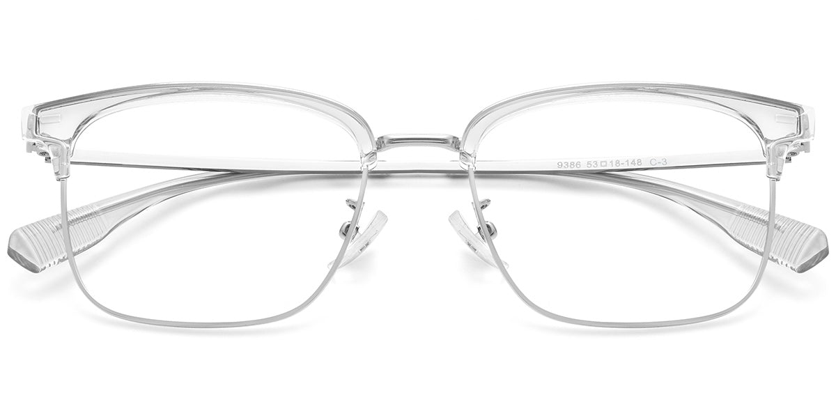 Tokyo Harbor Eyewear