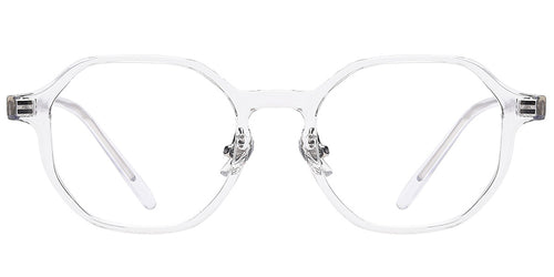 Tokyo Viewpoint Eyewear