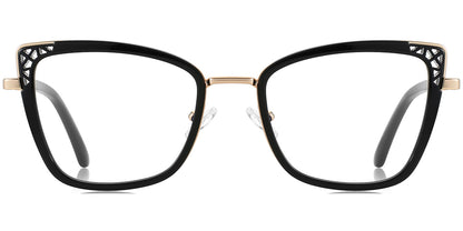 Toronto Skyline Eyewear
