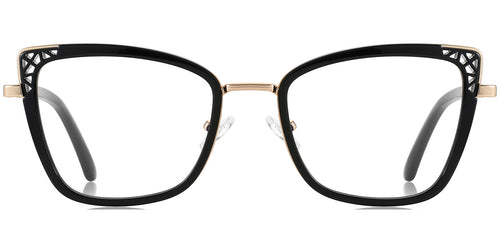 Toronto Skyline Eyewear