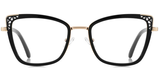 Toronto Skyline Eyewear