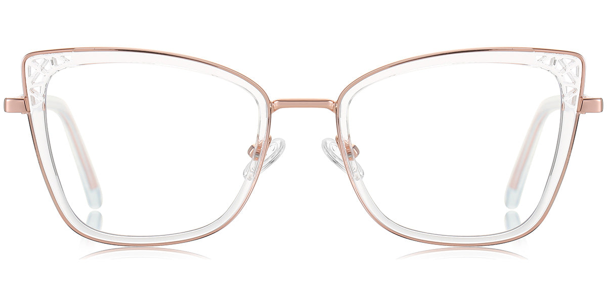 Toronto Skyline Eyewear