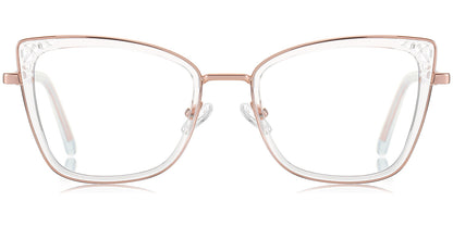 Toronto Skyline Eyewear