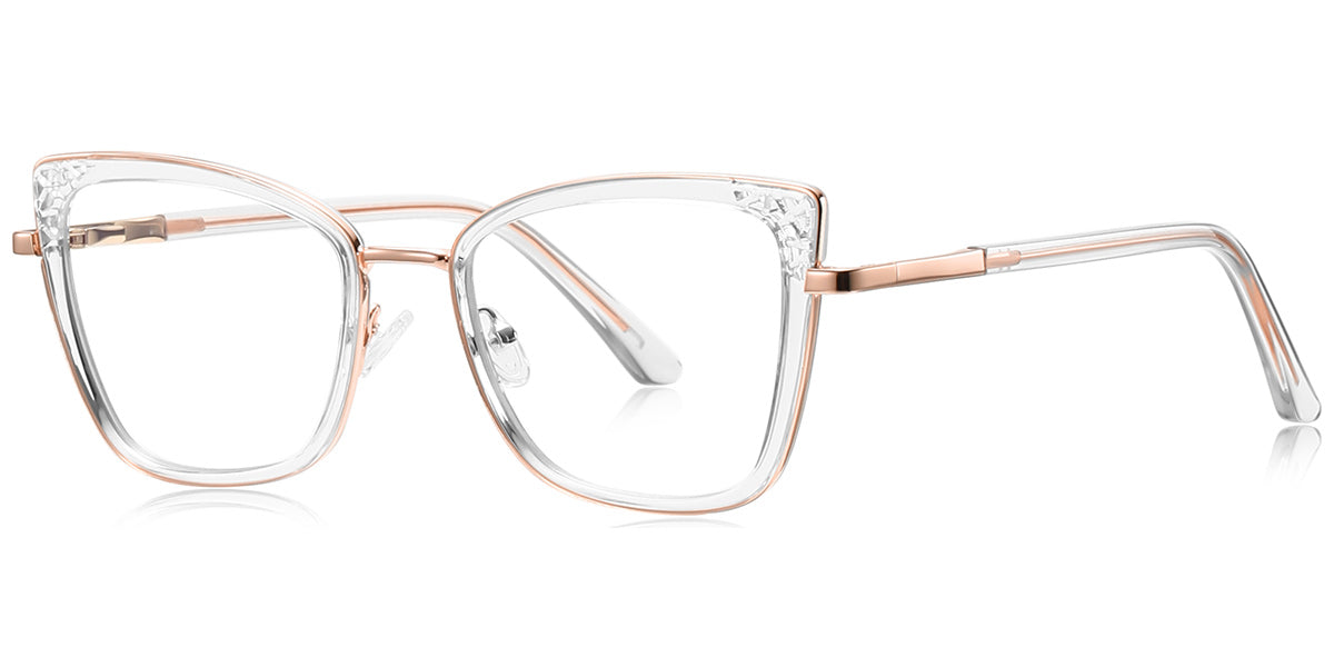 Toronto Skyline Eyewear