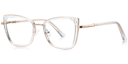Toronto Skyline Eyewear