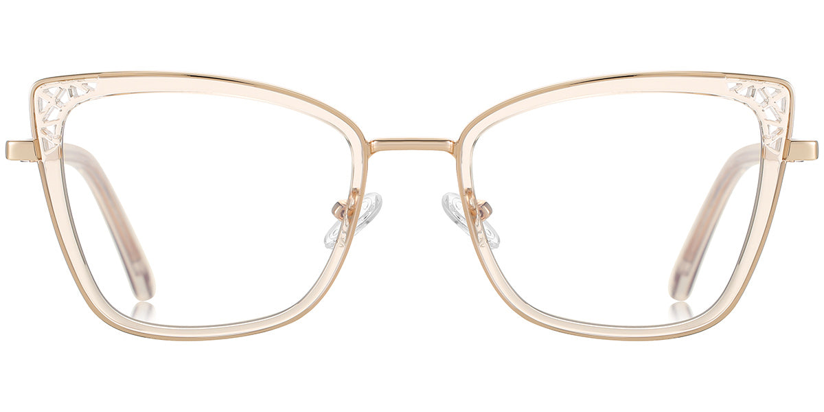 Toronto Skyline Eyewear