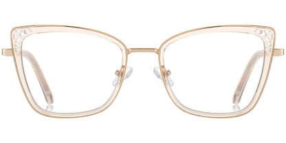 Toronto Skyline Eyewear