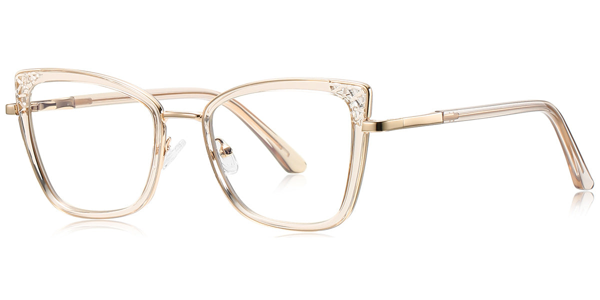 Toronto Skyline Eyewear