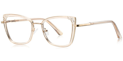 Toronto Skyline Eyewear