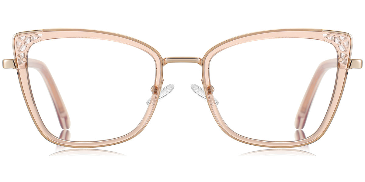 Toronto Skyline Eyewear