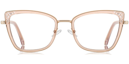 Toronto Skyline Eyewear