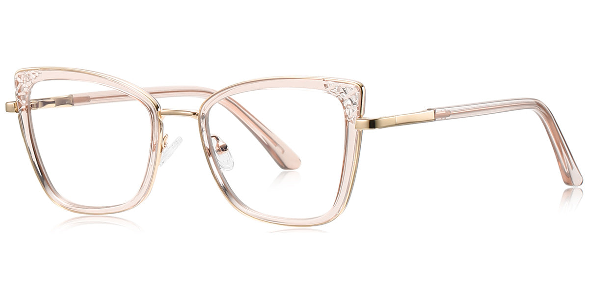 Toronto Skyline Eyewear