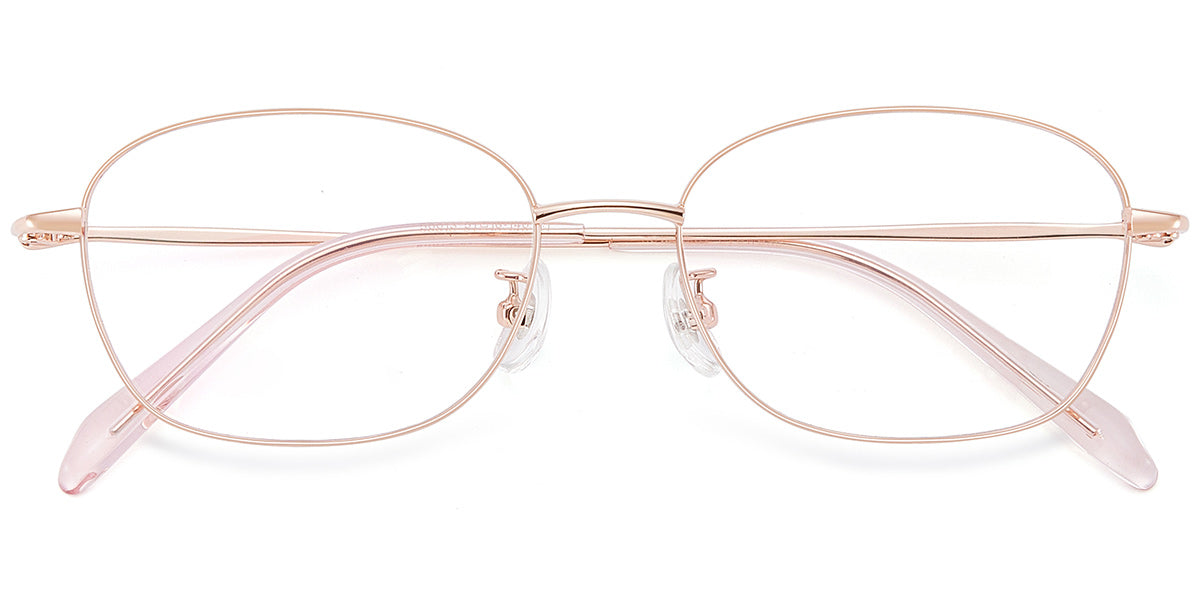 Toronto Skyline Eyewear