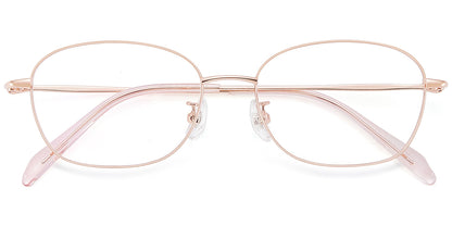 Toronto Skyline Eyewear