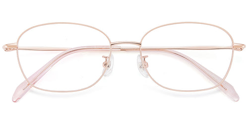Toronto Skyline Eyewear