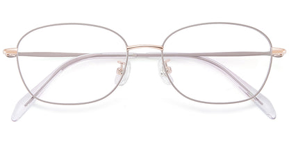Toronto Skyline Eyewear