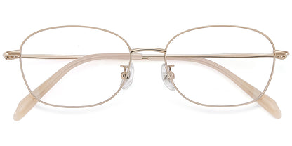 Toronto Skyline Eyewear