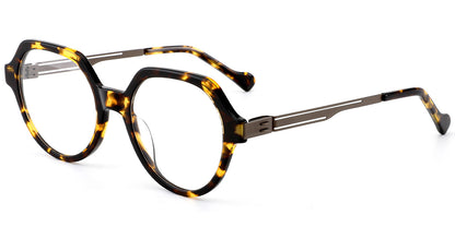 Toronto Streetline Eyewear