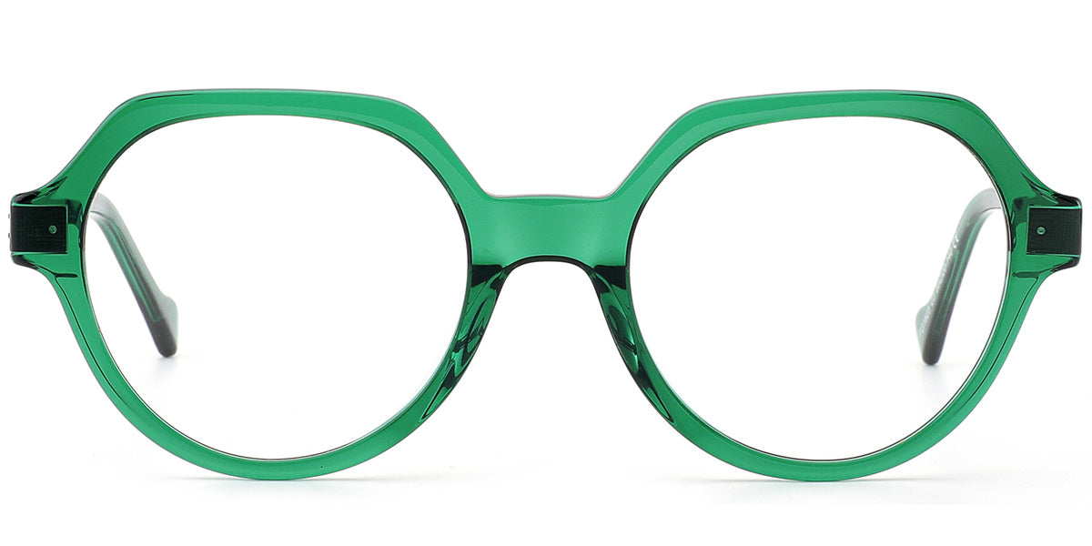 Toronto Streetline Eyewear