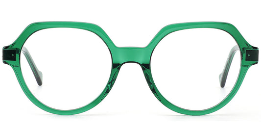 Toronto Streetline Eyewear
