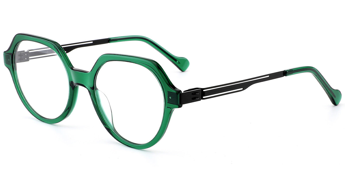 Toronto Streetline Eyewear