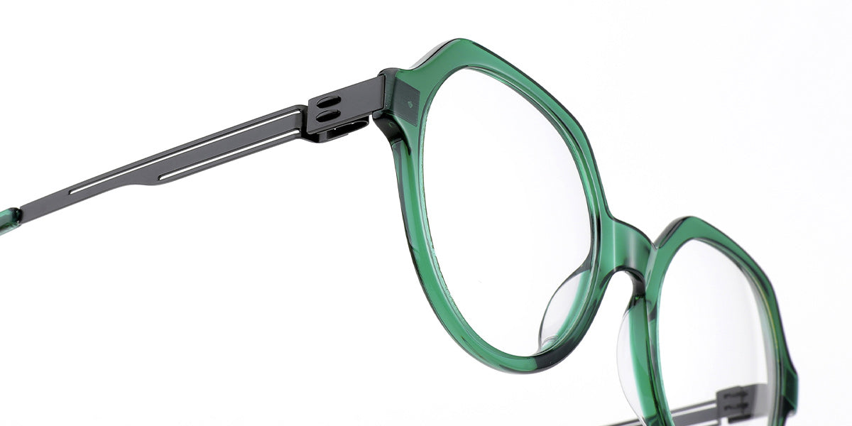 Toronto Streetline Eyewear