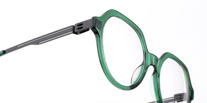 Toronto Streetline Eyewear