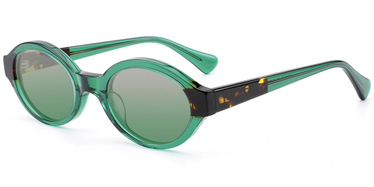 Trabzon Eyewear