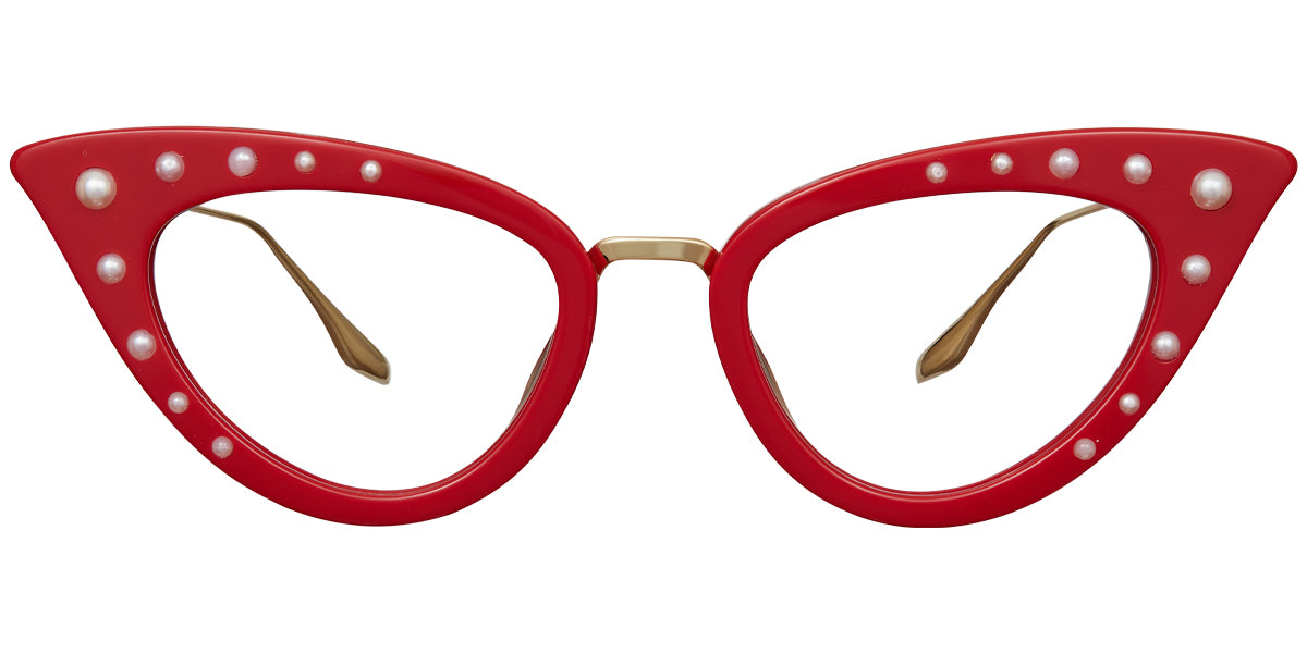 Tripoli Crosswalk Eyewear