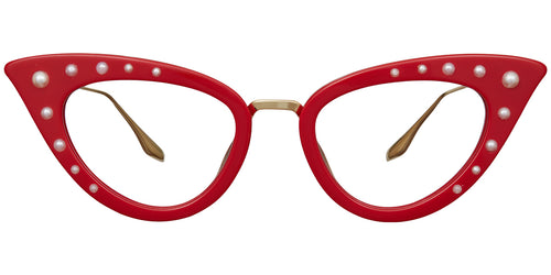 Tripoli Crosswalk Eyewear