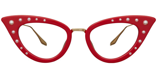 Tripoli Crosswalk Eyewear