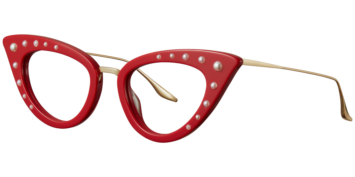 Tripoli Crosswalk Eyewear