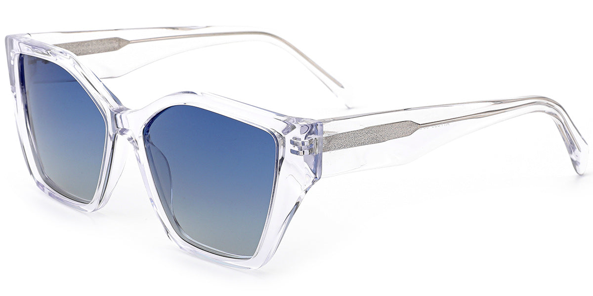 Tripoli Eyewear