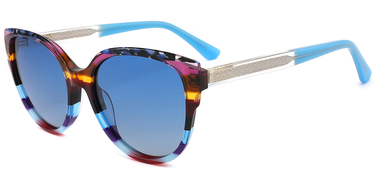 Tripoli Libya Eyewear