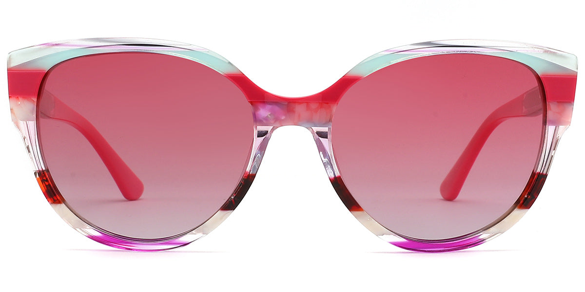 Tripoli Libya Eyewear