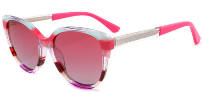 Tripoli Libya Eyewear