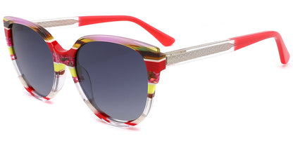 Tripoli Libya Eyewear