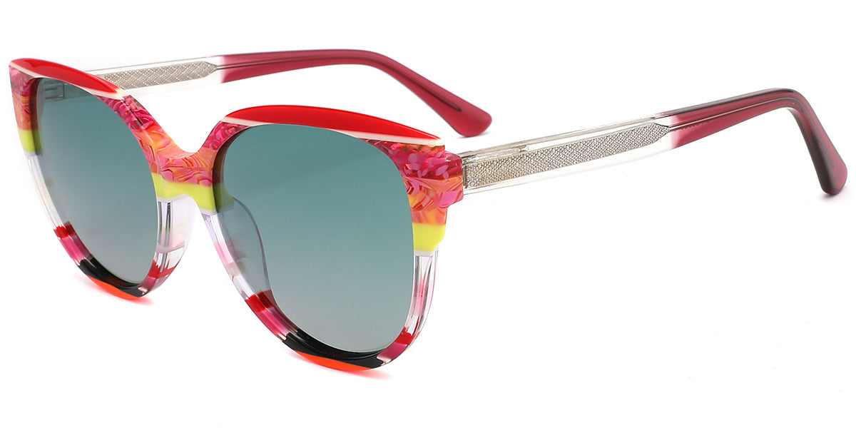 Tripoli Libya Eyewear