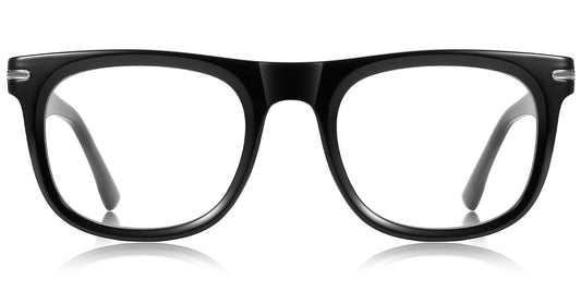 Trustworthy Mind Eyewear