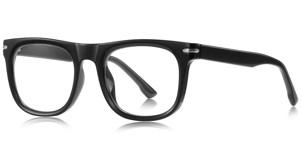 Trustworthy Mind Eyewear