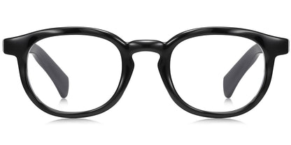 Trustworthy Mind Eyewear