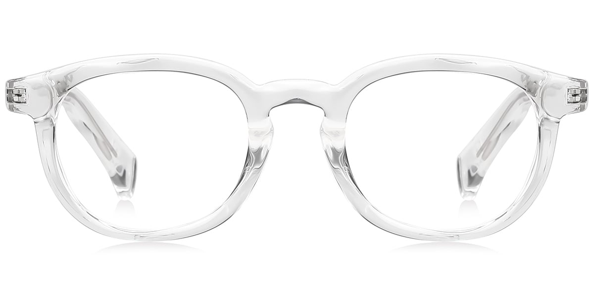 Trustworthy Mind Eyewear