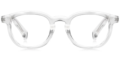 Trustworthy Mind Eyewear