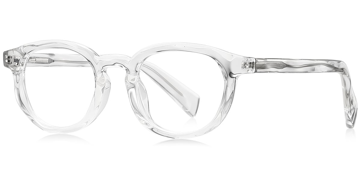 Trustworthy Mind Eyewear