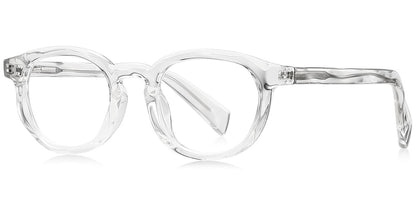 Trustworthy Mind Eyewear