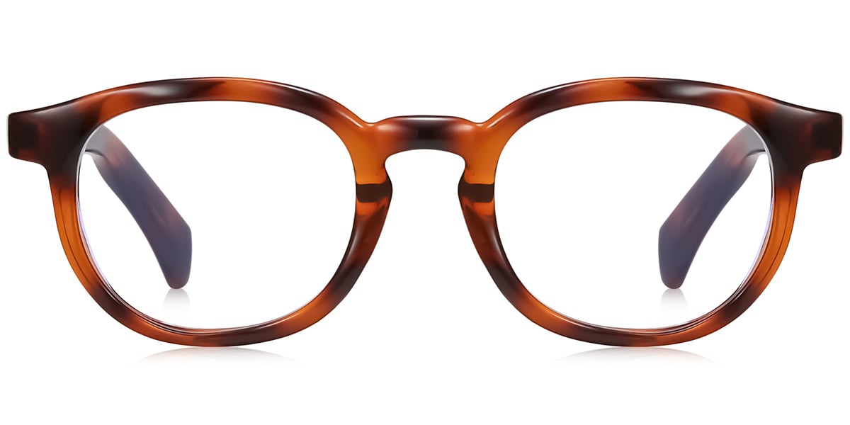 Trustworthy Mind Eyewear