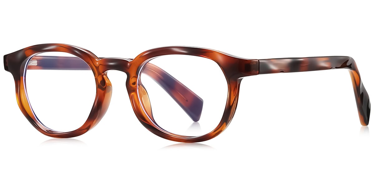 Trustworthy Mind Eyewear