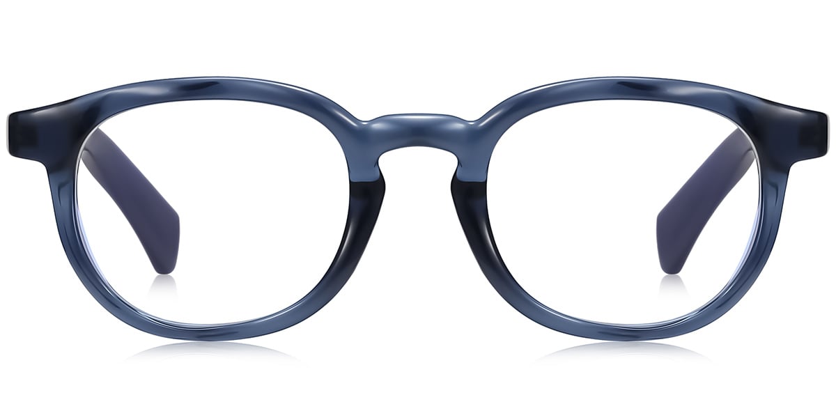 Trustworthy Mind Eyewear
